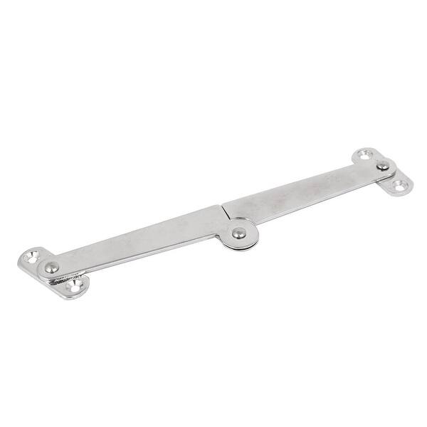Shop Furniture Cabinet Door Metal Straight Lid Support Hinge Stay