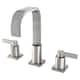 Option Brushed Nickel