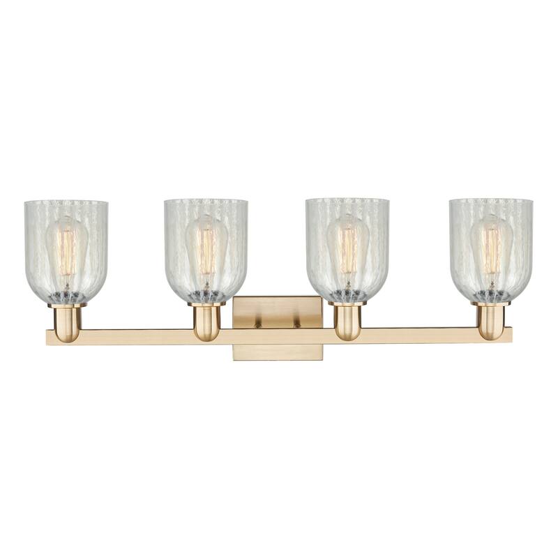 Innovations Lighting Endless Possibilities Arcadia - Caledonia - 4 Light 32" Bath Vanity Light