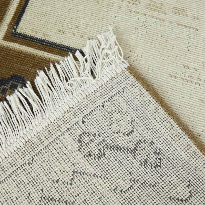 Severo Southwestern Recycled Area Rug