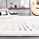 preview thumbnail 8 of 9, SAFAVIEH Melody Ailsa Modern Scandinavian Rug