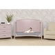 preview thumbnail 7 of 5, Dream On Me Slumber 6"112 Coil Spring Crib and Toddler Bed Mattress