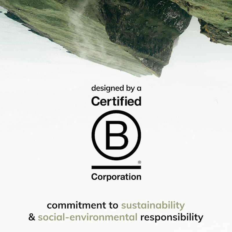 Jani Wooden Desk Organizer with Magnetic Whiteboard - Solid Wood, Hidden Storage & Anti-Skid Base for Home, Office & Workspaces