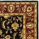 preview thumbnail 13 of 38, SAFAVIEH Heritage Krysta Hand-tufted Wool Traditional Area Rug