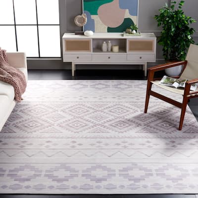 SAFAVIEH Tucson Christena Transitional Machine Washable Rug
