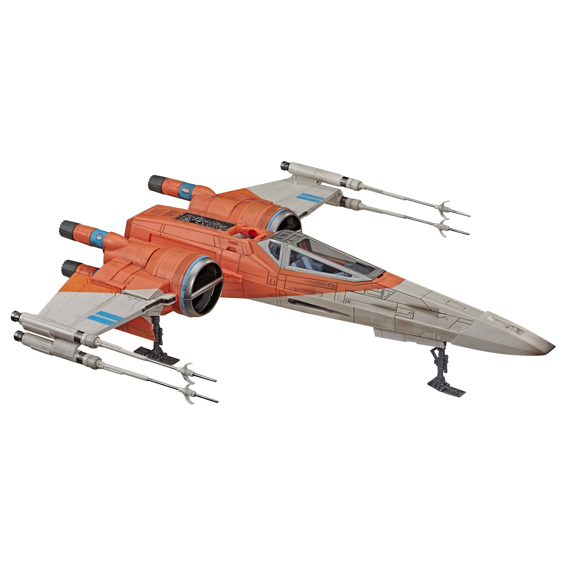 Star Wars The Vintage Collection Star Wars The Rise Of Skywalker Poe Dameron S X Wing Fighter Vehicle Ages 4 And Up Overstock Star Wars The Vintage Collection Star Wars The Rise Of Skywalker Poe Dameron S X Wing Fighter Vehicle Ages 4 And Up Overstock