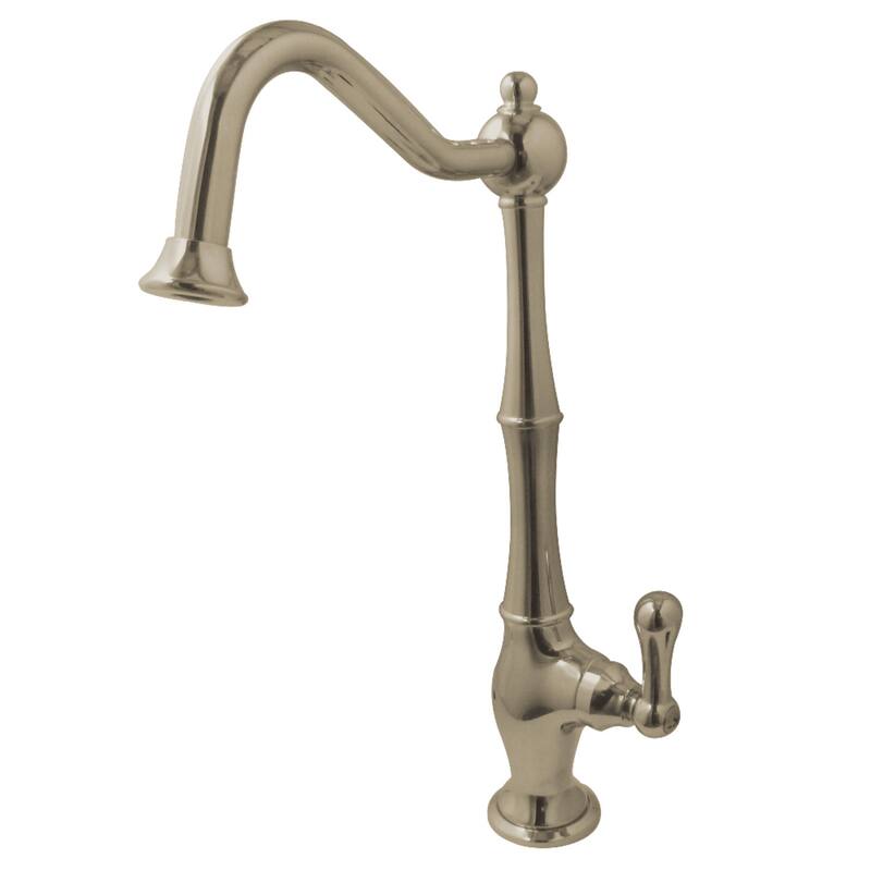 Kingston Brass Heritage Cold Water Filtration Faucet