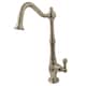 Option Brushed Nickel