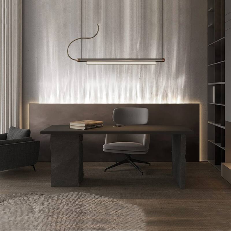 Ripple Projection Accent Floor Lamp - 40inch