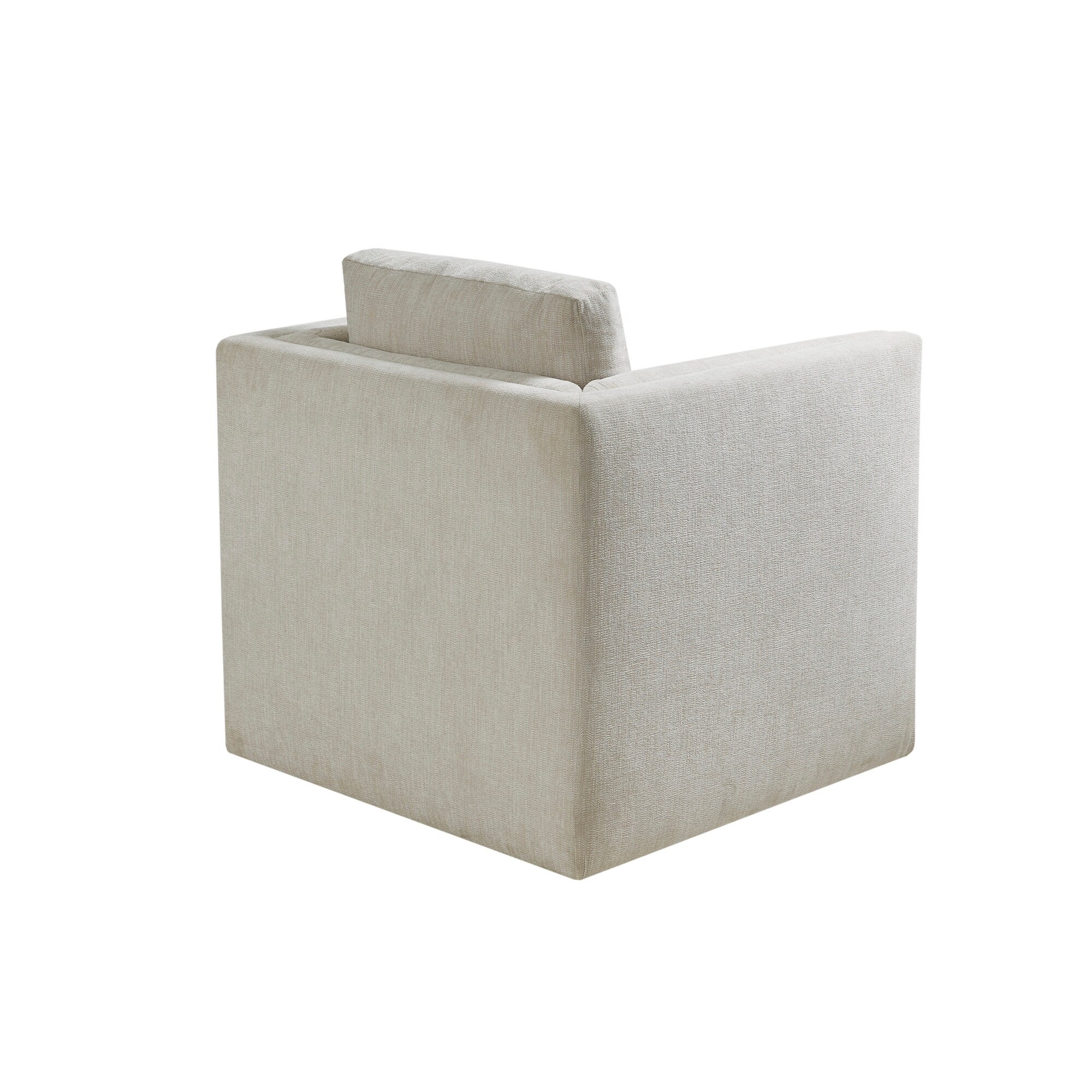 Martha stewart deals amber swivel chair