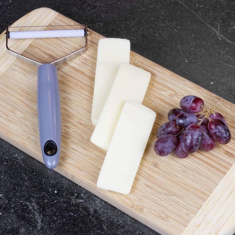 Chef Craft Stainless Steel Blade Cheese Slicer