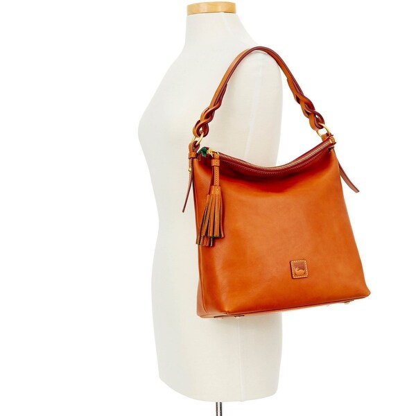 dooney and bourke florentine small sloan