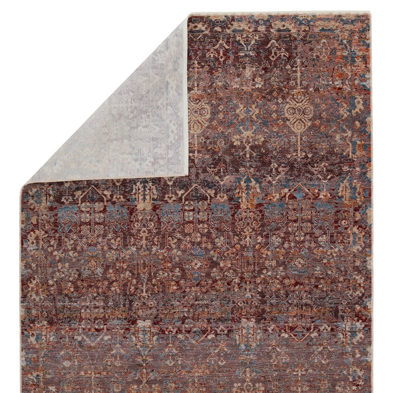 Penelope Floral Area Rug