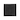 Baltic Wash Cloth 12" X 12" Black - Set of 6