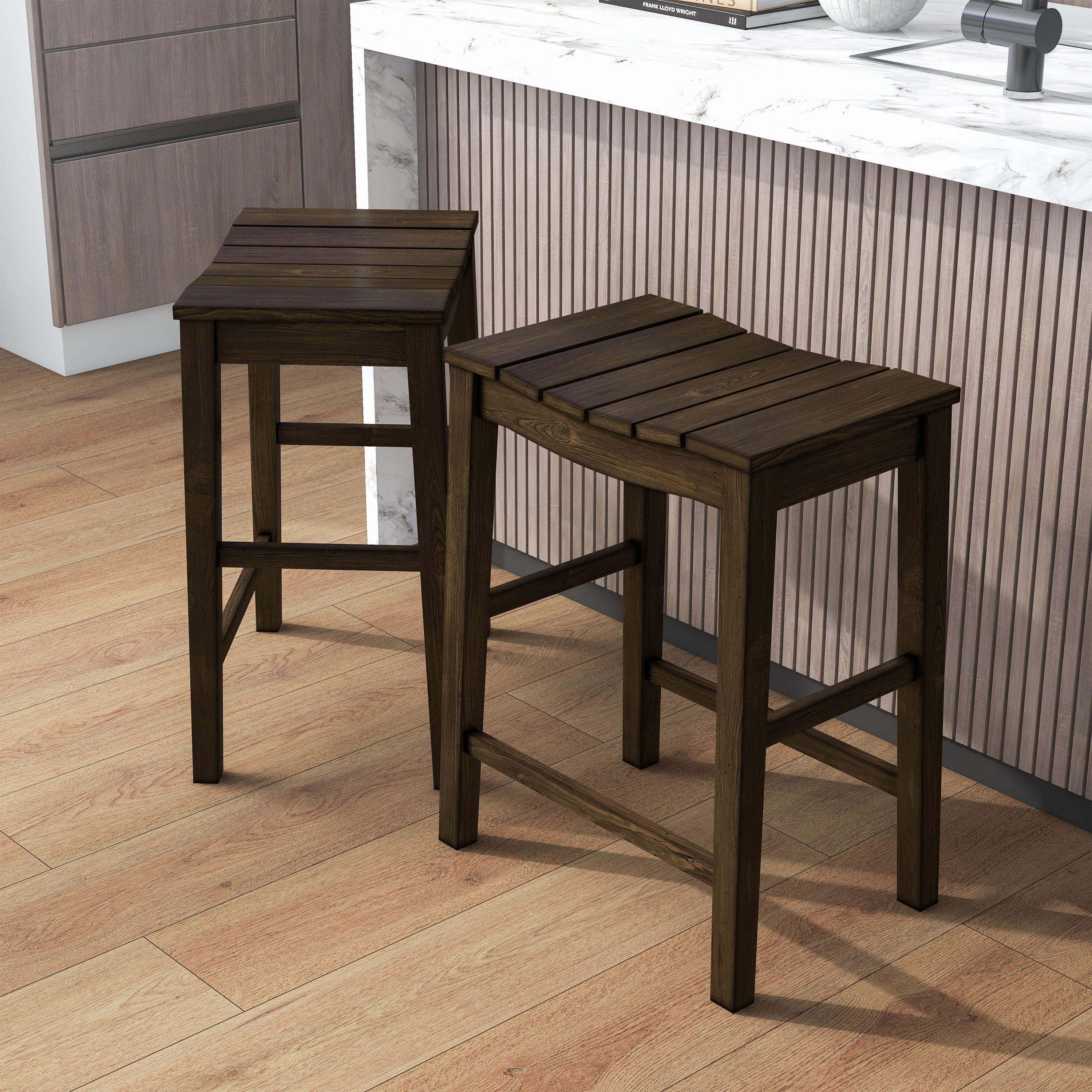 Farmhouse counter height bar stools 2025