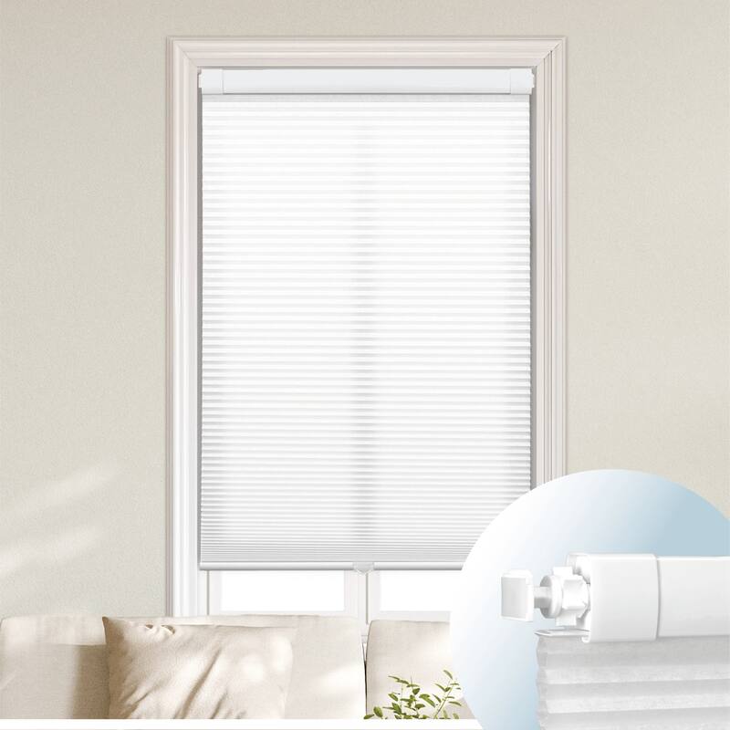 EZ Grip No Tool 1" LF Cellular Shade