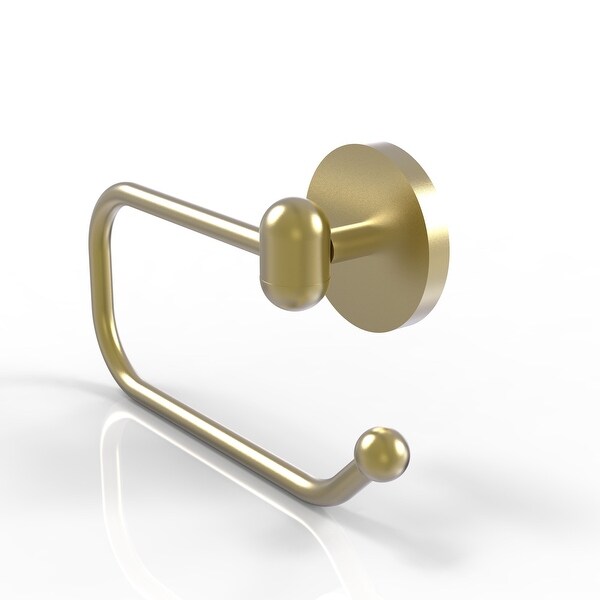Allied Brass Tango Collection European Style Toilet Tissue Holder