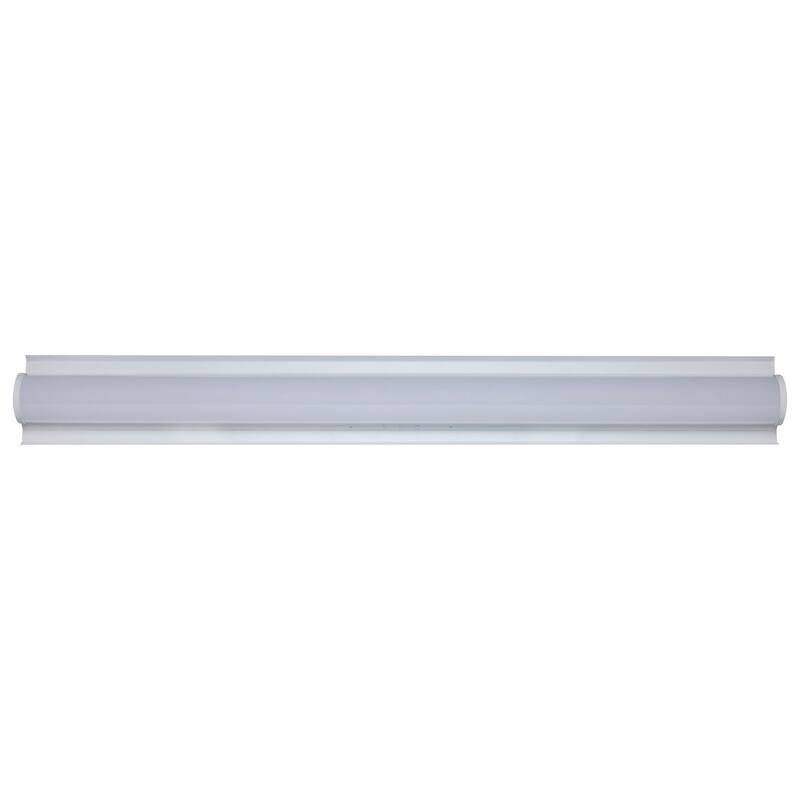 Nuvo Lighting 65/1031 Single Light 48" Long Integrated LED Commercial