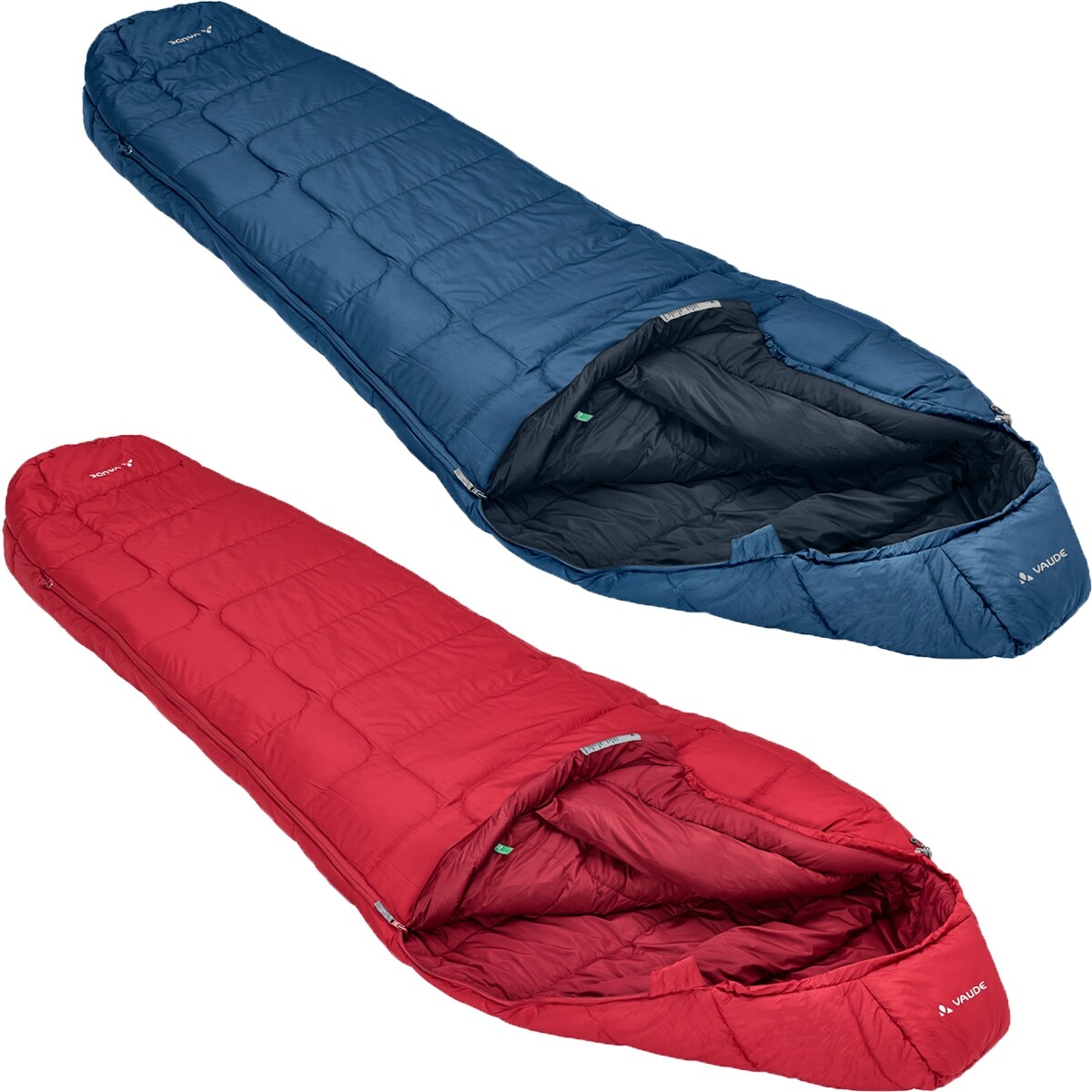 Shop Vaude Sioux 1000 Synthetic Fill Left Zipper Camping Sleeping Bag One Size Overstock 29012762 Shop Vaude Sioux 1000 Synthetic Fill Left Zipper Camping Sleeping Bag One Size Overstock 29012762