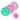 Silicone Suction Plates for Baby, 3 Pack