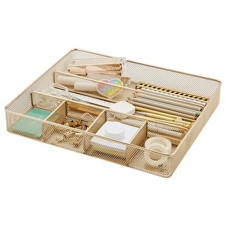 Desk Top Organizer Tray