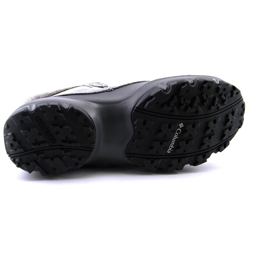 women's sierra summette shorty winter boot