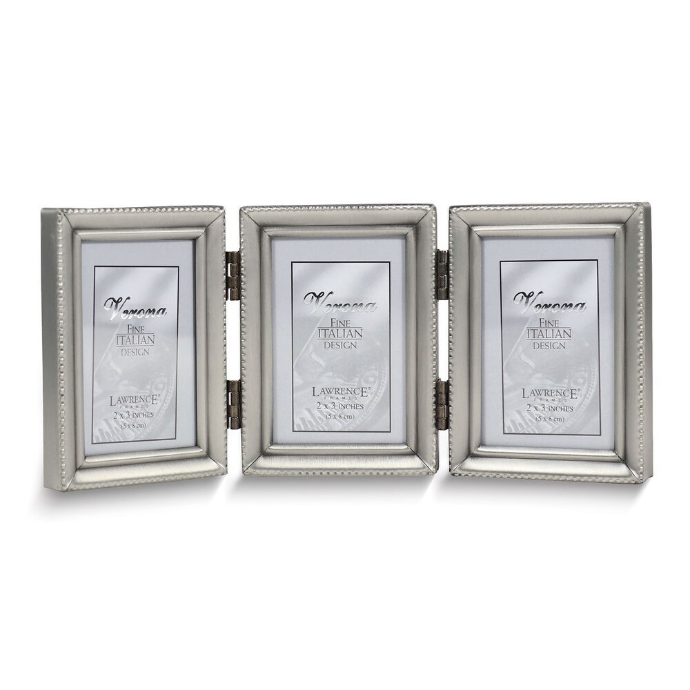 Buy Size 2x3 Picture Frames Photo Albums Online At Overstock Our Best Decorative Accessories Deals