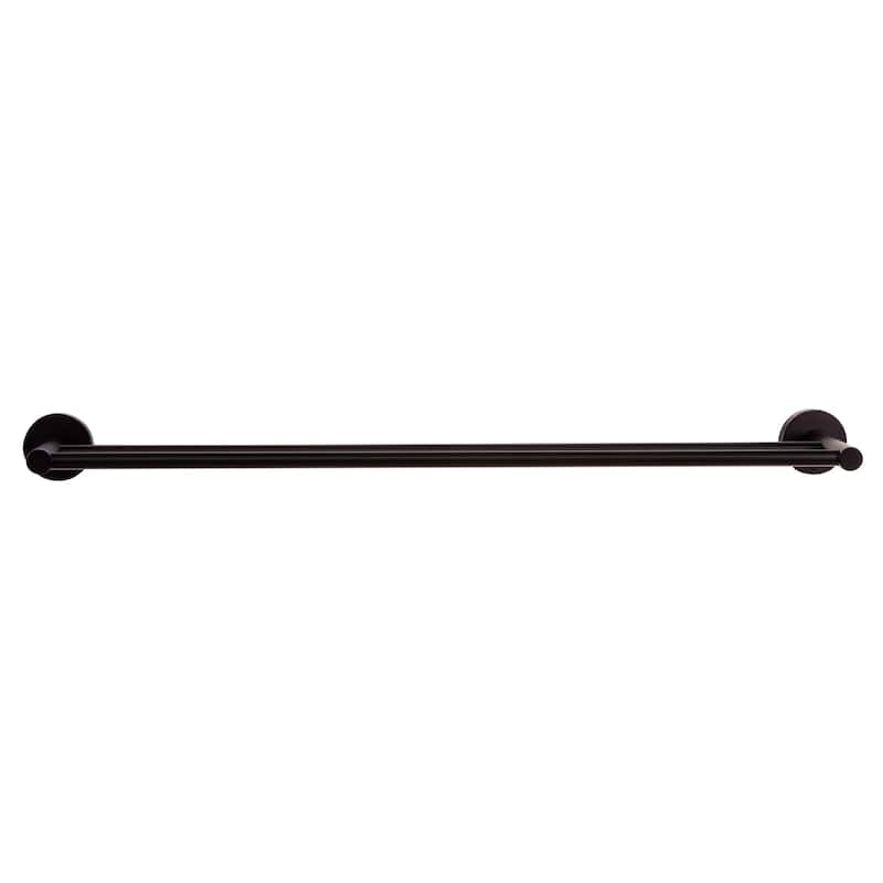 Design House 582759 Kelton 24" Towel Bar