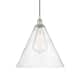 Option Polished Nickel / Seedy