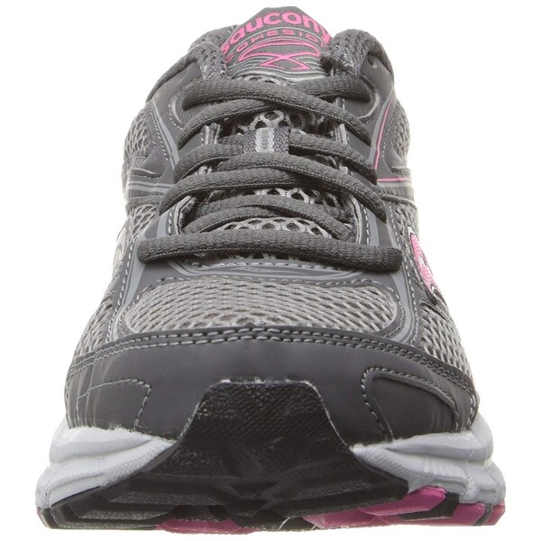 Saucony Grid Cohesion Tr8 2024 www.favors