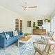 preview thumbnail 175 of 189, Sofucor 42"/48"/ 52"/60"Noiseless Walnut Wood Ceiling Fan with Remote Control, Integrated Light Optional