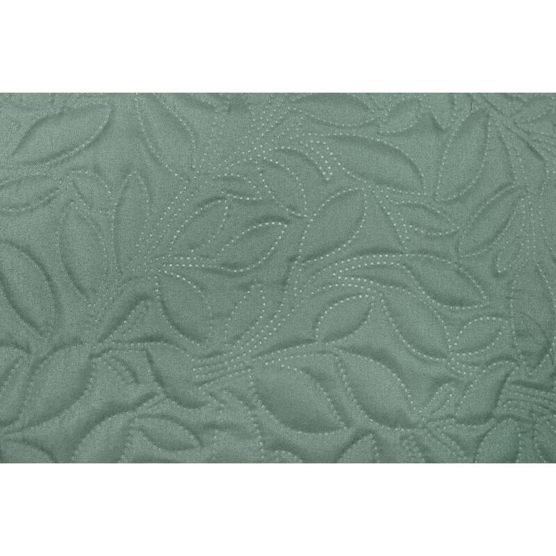 Belmont Leaf Secure Fit Sofa Furniture Cover Slipcover
