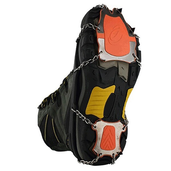 Yaktrax xtr top ice cleats