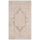 SAFAVIEH Reflection Nedelja Charming Oriental Rug - 2'3" x 4' - Beige/Cream