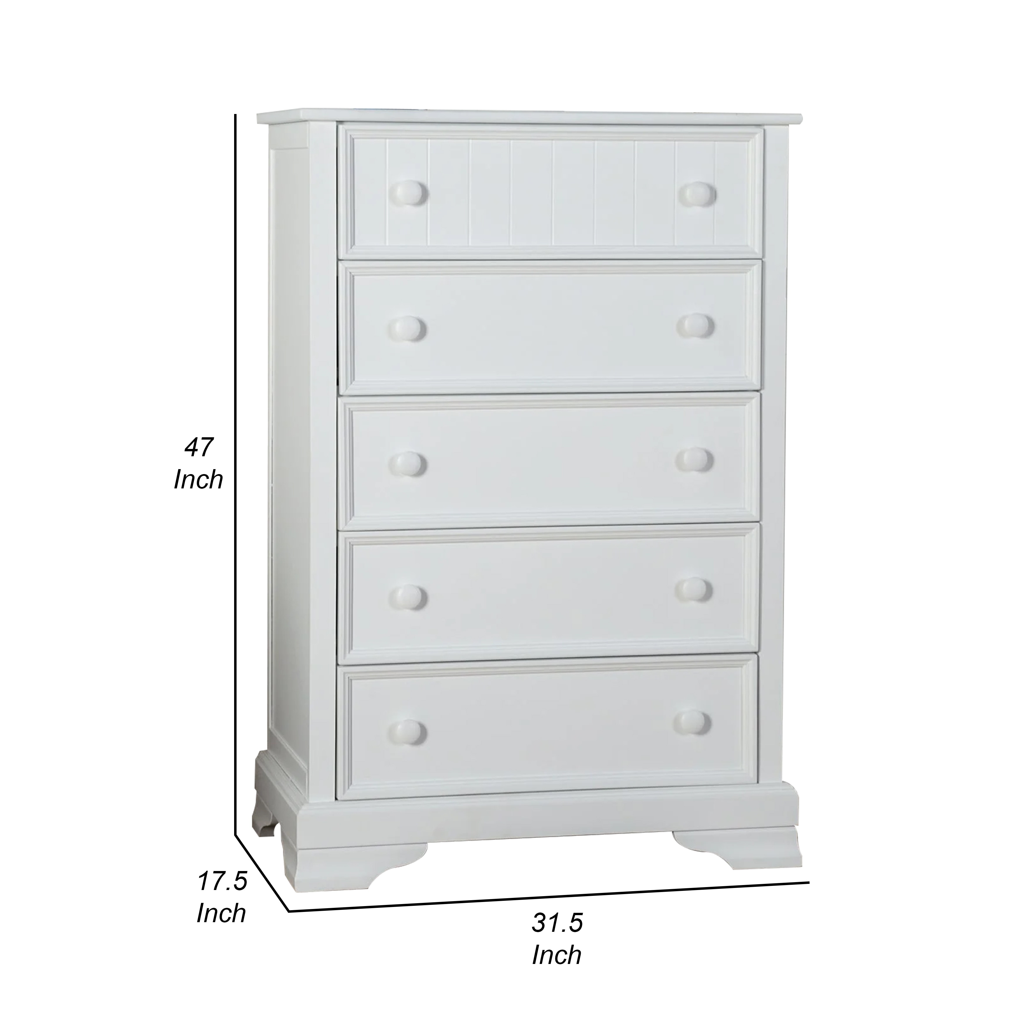 white tall dresser chest Sikaic 4 Drawers of Drawers with LED Lights Modern keeping you and your family safer HEMNES 6-drawer dresser - white