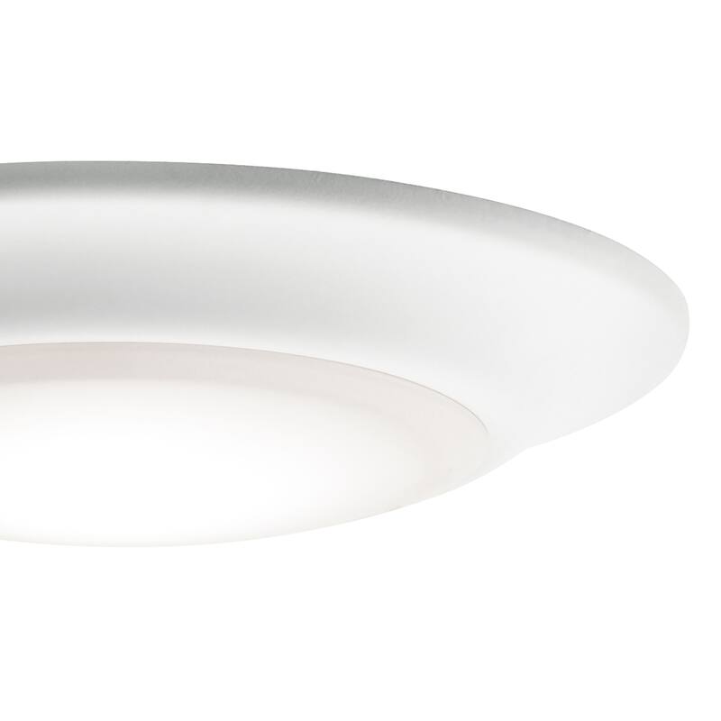 Kichler Lighting Downlight Gen I 3000K LED Flush Mount White