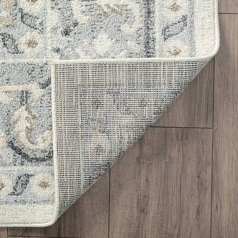 Tucson Classic Oriental Indoor Area Rug