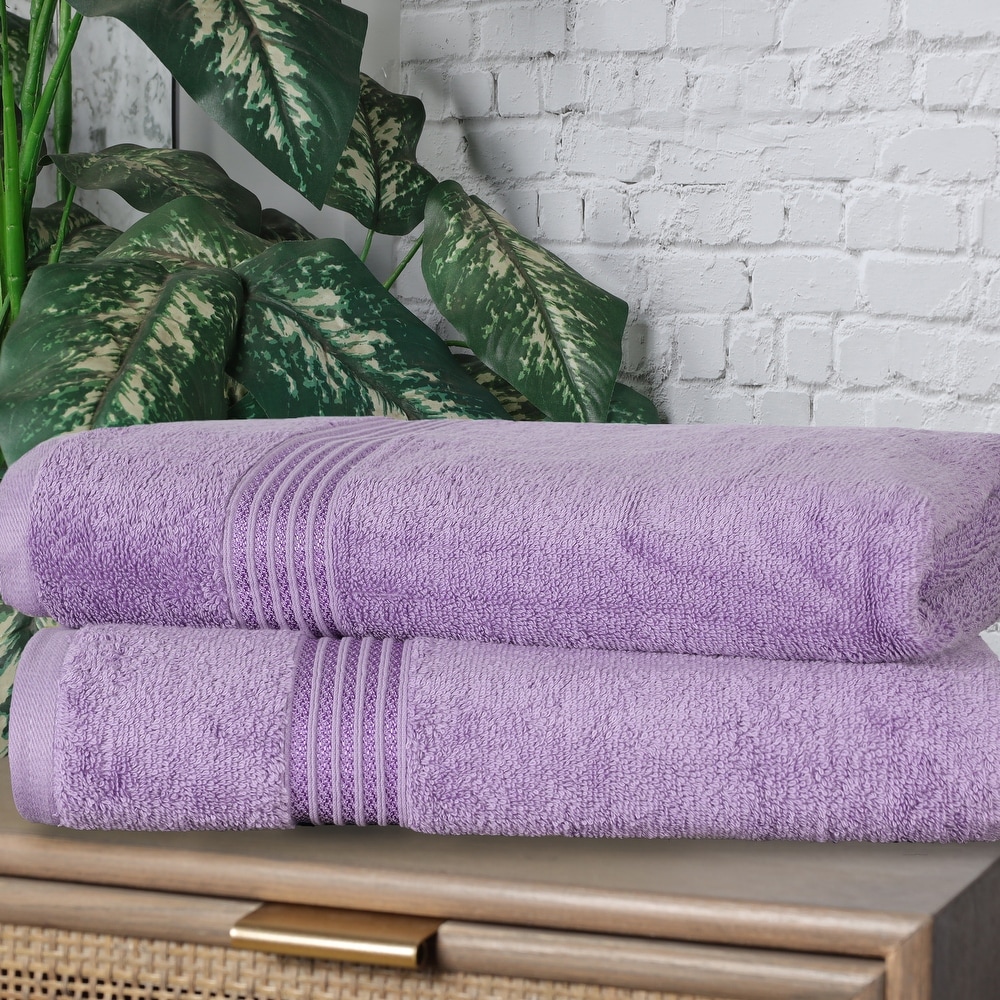 Purple Towels Bed Bath Beyond