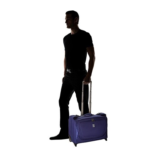 indigo carry on