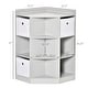 preview thumbnail 6 of 5, Kids Corner Cabinet