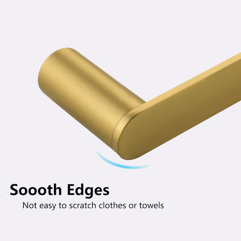 5-Piece Bathroom Hardware Set