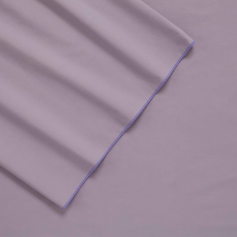 Martex 200 Thread Count Long Staple Cotton Breathable Sheet Soft