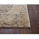 preview thumbnail 4 of 16, Alora Decor Euphoria Damask Wool Rug
