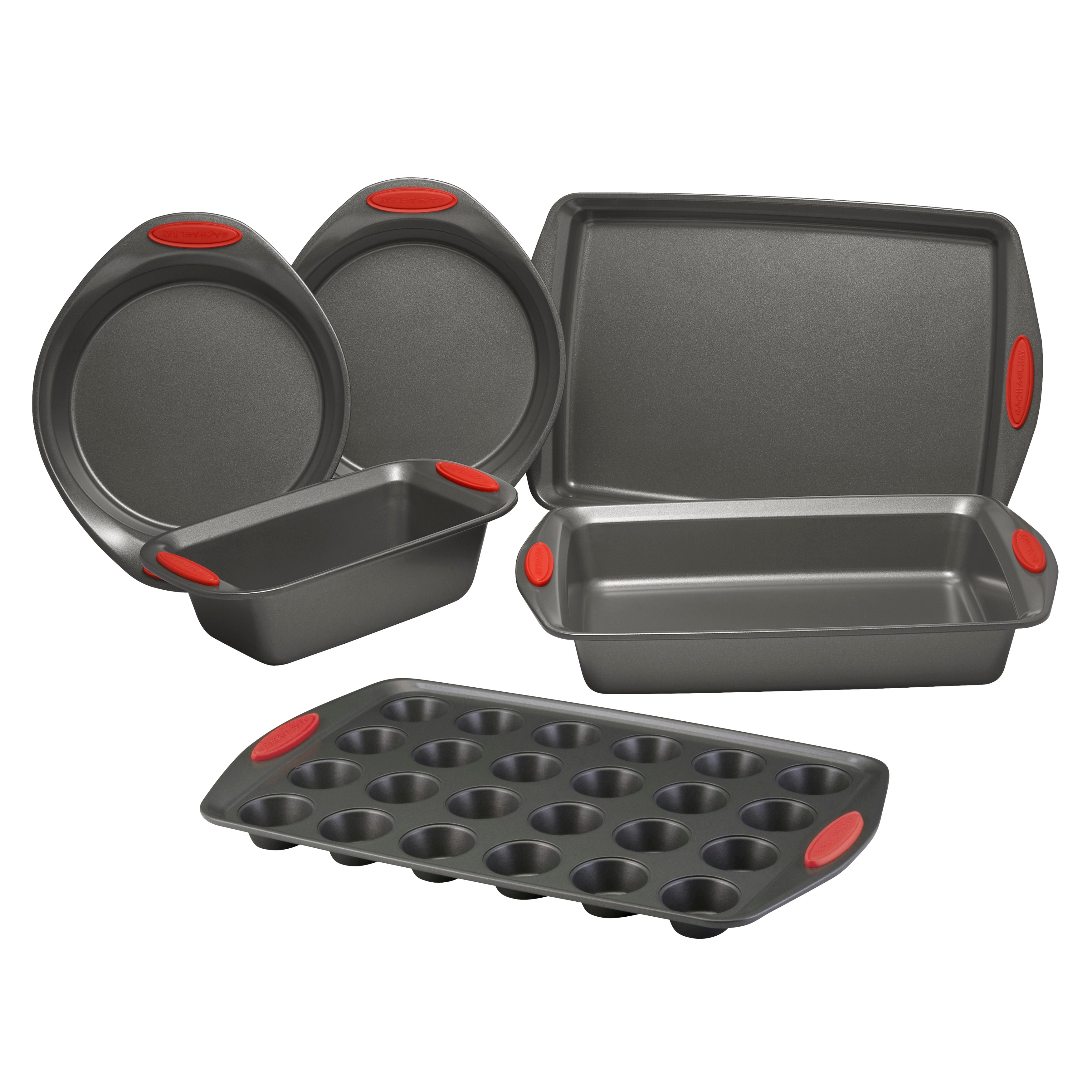 Carbon Steel Bakeware Set