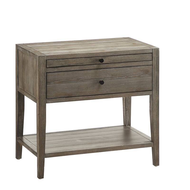 Sunveil 1-drawer Nightstand