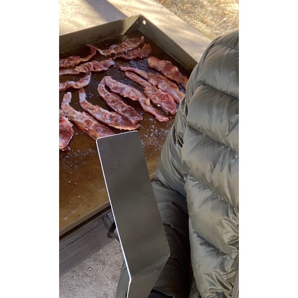 megamaster griddle