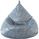 preview thumbnail 3 of 3, Jurassic World Figural Bean Bag Chair