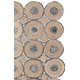preview thumbnail 15 of 19, SAFAVIEH Handmade Cape Cod Arline Coastal Jute Rug