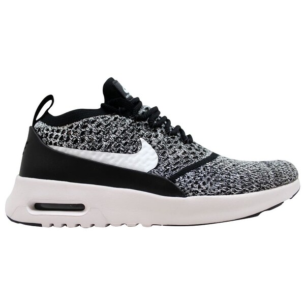 Shop Nike Air Max Thea Ultra Flyknit BlackWhite 881175 001 Shop Nike Air Max Thea Ultra Flyknit BlackWhite 881175 001