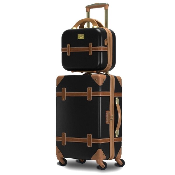 carry on luggage set